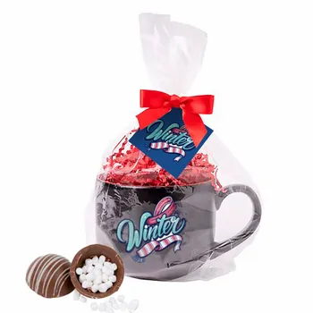 Hot Cocoa - Bottle Openers Now