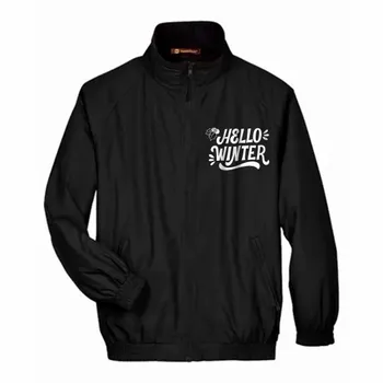 Lined Coats - Bottle Openers Now