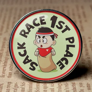 Lapel Pins - Bottle Openers Now