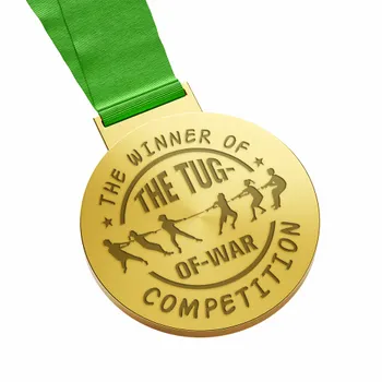 Medals - Bottle Openers Now