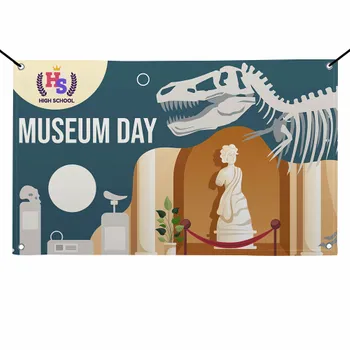 Banners & Displays - Bottle Openers Now