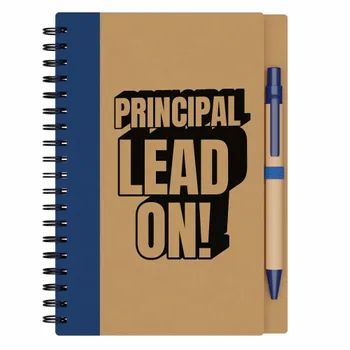 Notebooks, Journals & Padfolios - Bottle Openers Now