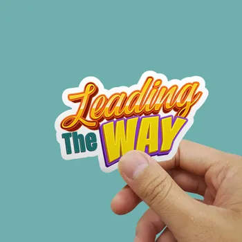 Stickers - Bottle Openers Now