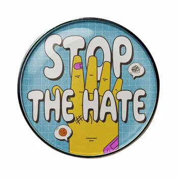 Lapel Pins - Bottle Openers Now