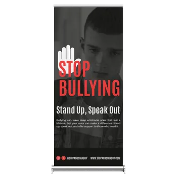 Banner Stands - Bottle Openers Now