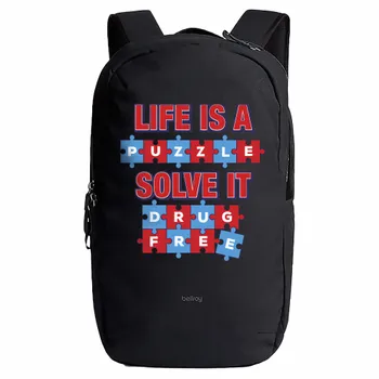 Backpacks and Fanny Packs - Bottle Openers Now