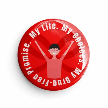 Buttons - Bottle Openers Now