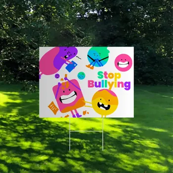 Yard Signs - Bottle Openers Now