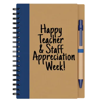 Notebooks, Journals & Padfolios - Bottle Openers Now