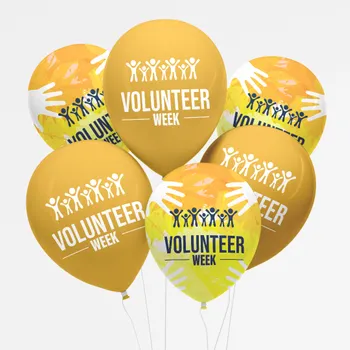 Balloons - Bottle Openers Now