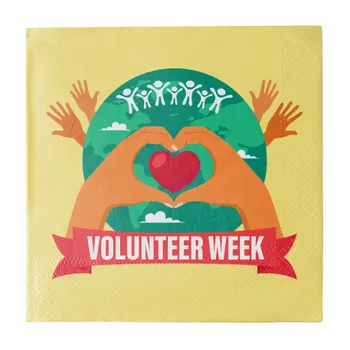 Napkins - Bottle Openers Now