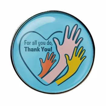 Lapel Pins - Bottle Openers Now