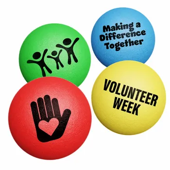 Stress Balls - Bottle Openers Now