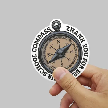 Stickers - Bottle Openers Now