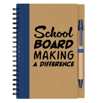 Notebooks, Journals & Padfolios - Bottle Openers Now