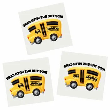 Temporary Tattoos - Bottle Openers Now