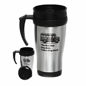 Travel Mugs - Bottle Openers Now