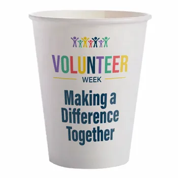 Cold Drink Cups - Bottle Openers Now