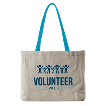 Cotton Canvas Bags - Bottle Openers Now