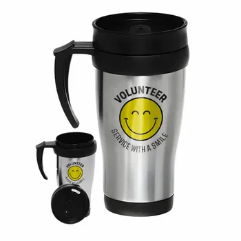 Travel Mugs - Bottle Openers Now