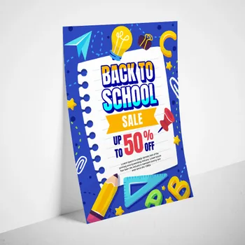 Flyers & Brouchers - Bottle Openers Now