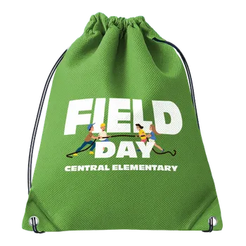 Drawstrings Bags - Bottle Openers Now