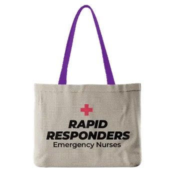 Cotton Canvas Bags - Bottle Openers Now