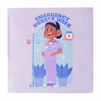 Napkins - Bottle Openers Now