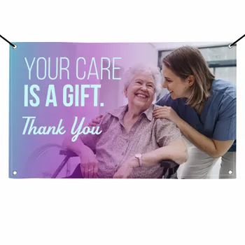 Banners & Displays - Bottle Openers Now