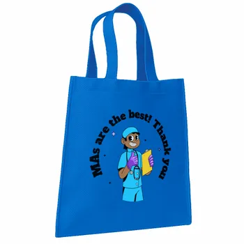 Non Woven Tote Bags - Bottle Openers Now