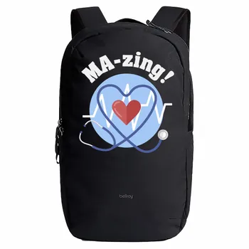 Backpacks and Fanny Packs - Bottle Openers Now