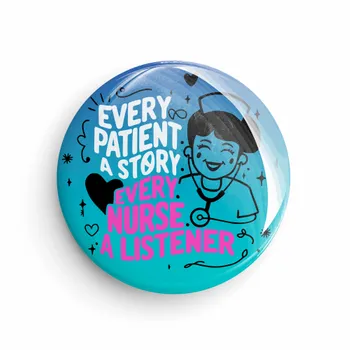 Buttons - Bottle Openers Now