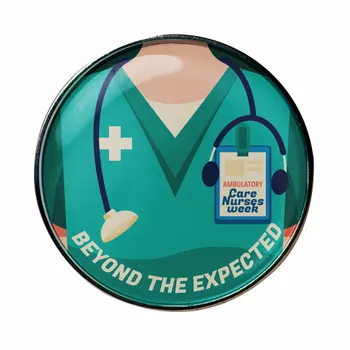 Lapel Pins - Bottle Openers Now