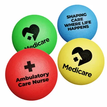 Stress Balls - Bottle Openers Now