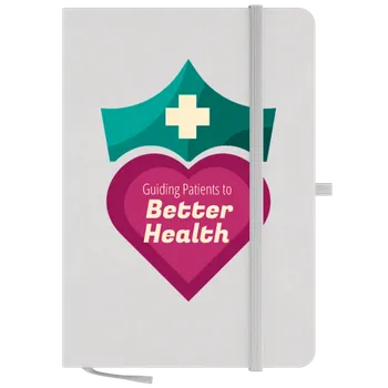 Notebooks, Journals & Padfolios - Bottle Openers Now