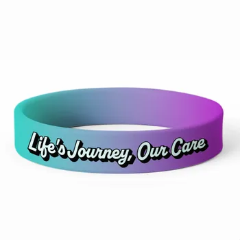 Wristbands - Bottle Openers Now