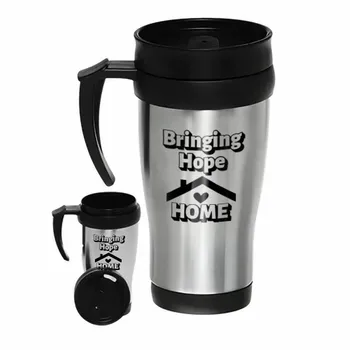 Travel Mugs - Bottle Openers Now