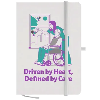 Notebooks, Journals & Padfolios - Bottle Openers Now