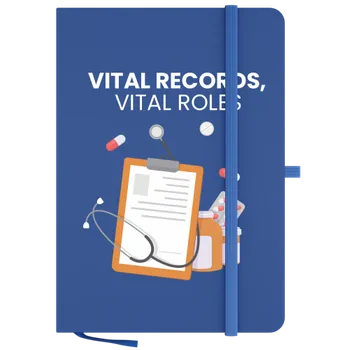 Notebooks, Journals & Padfolios - Bottle Openers Now