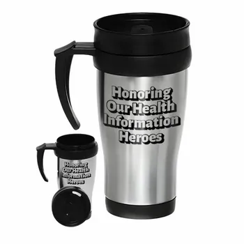 Travel Mugs - Bottle Openers Now