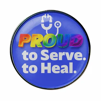 Lapel Pins - Bottle Openers Now