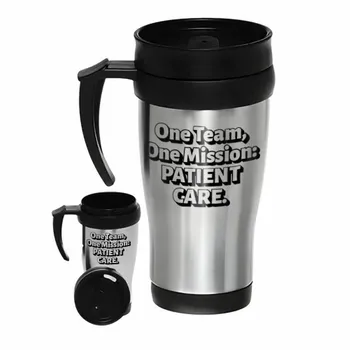 Travel Mugs - Bottle Openers Now