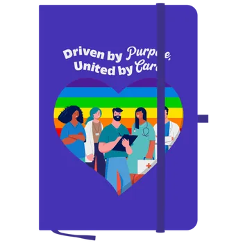 Notebooks, Journals & Padfolios - Bottle Openers Now