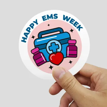 Stickers - Bottle Openers Now