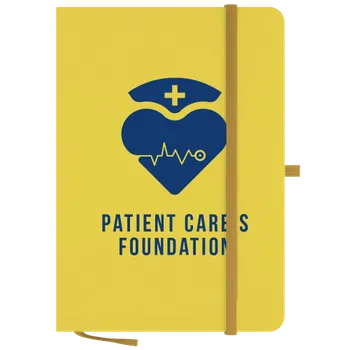 Notebooks, Journals & Padfolios - Bottle Openers Now