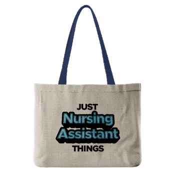 Cotton Canvas Bags - Bottle Openers Now