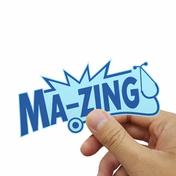 Stickers - Bottle Openers Now