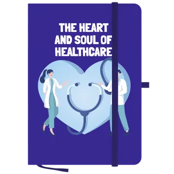 Notebooks, Journals & Padfolios - Bottle Openers Now