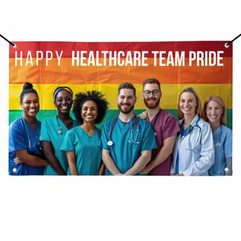 Banners & Displays - Bottle Openers Now