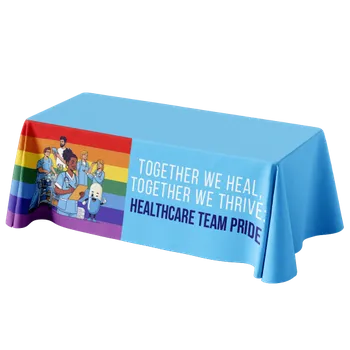 Table Covers - Bottle Openers Now